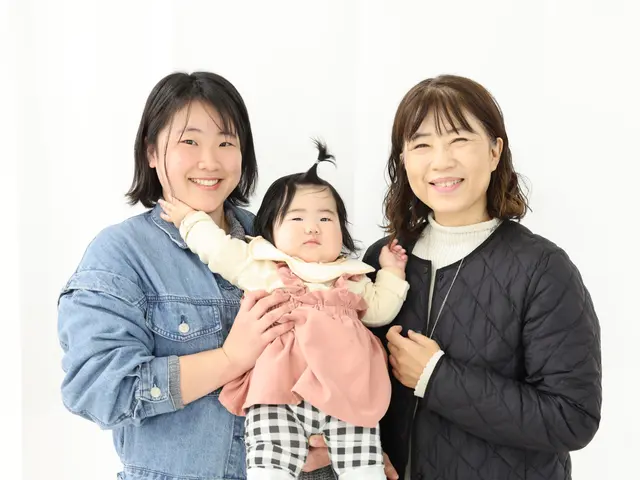 最短当日納品◎予約から納品まで全て女性カメラマンが担当します！