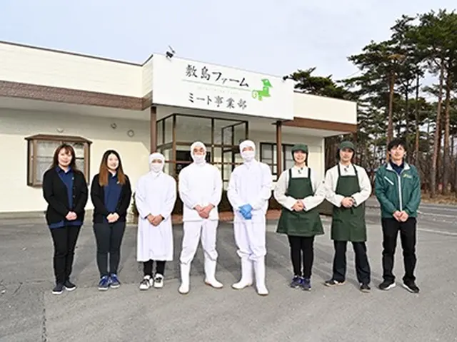 出張撮影／商品・メニュー・人物・施設などの広告撮影