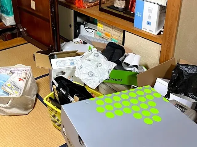 くらしの秘密兵器 よろズやぐちぱ　不用品回収/軽ﾄﾗｯｸサービスの画像