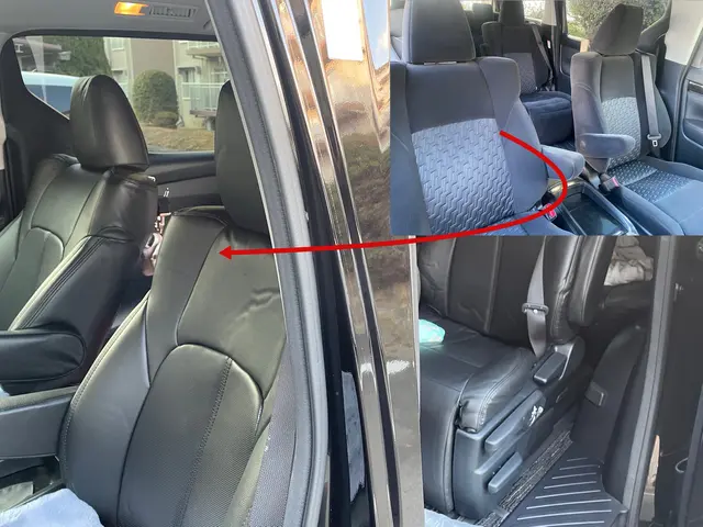 愛車を好きになるキッカケになるをモットーに親身にご対応させていただきます！サービスの画像