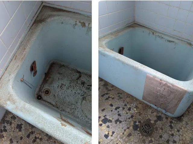 浴槽を新品同様に！交換費用が高くてお困りの方必見☆サービスの画像