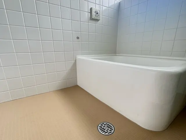 浴槽を新品同様に！交換費用が高くてお困りの方必見☆サービスの画像