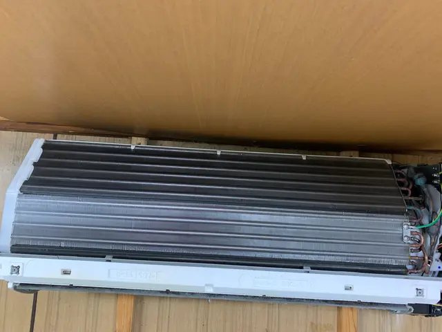 ☆非喫煙者☆複数台割引あり！時間をかけて丁寧洗浄！動物好きなので優しく対応サービスの画像