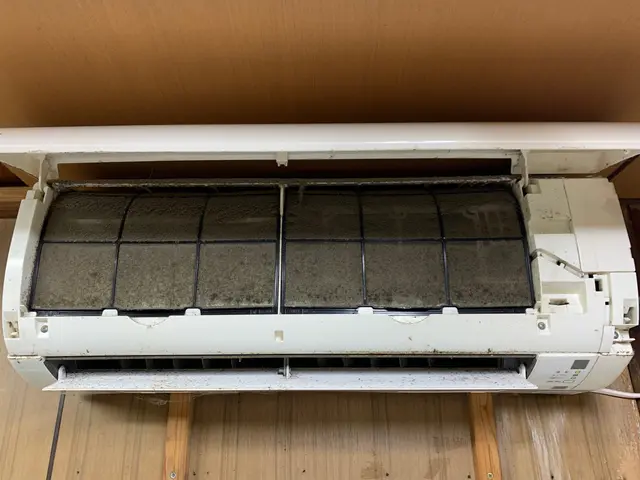 ☆非喫煙者☆複数台割引あり！時間をかけて丁寧洗浄！動物好きなので優しく対応サービスの画像