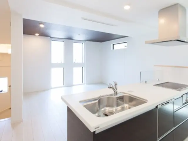 【空室】長野県のハウスクリーニング◎マンションアパートのクリーニングはおまかせ！サービスの画像