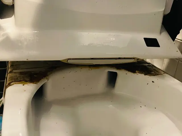 おトイレおそうじサービスの画像