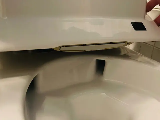 おトイレおそうじサービスの画像