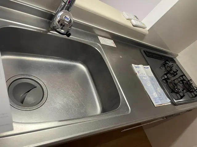 15年の豊富な実績！複数名体制でスピーディーかつ隅々まで丁寧に対応いたしますサービスの画像