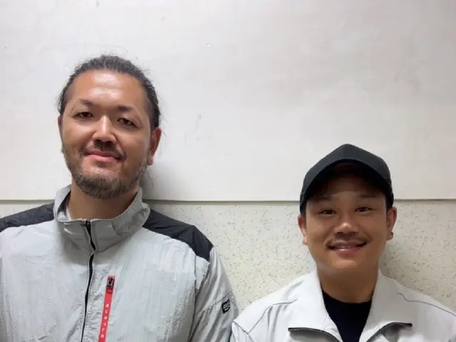 営業時間外もOK！連絡マメで納期厳守、お客様満足度の高さで選ばれ続けてますサービスの画像