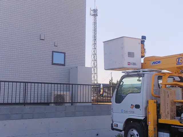 【広島県福山市発】プロのサービスで納得の仕上がりに◎アフターフォローも万全です！サービスの画像