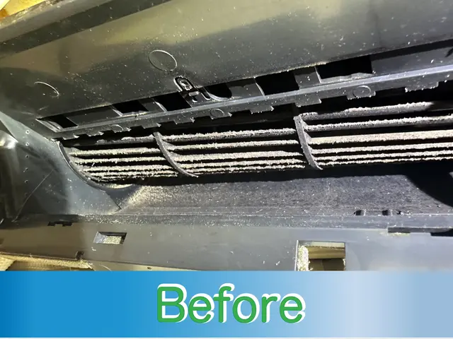 地域1番の徹底クオリティをお届け！複数台割引あり！現金払いで消臭抗菌コート無料◎サービスの画像