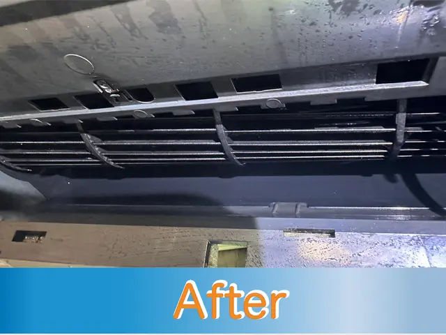 地域1番の徹底クオリティをお届け！複数台割引あり！現金払いで消臭抗菌コート無料◎サービスの画像