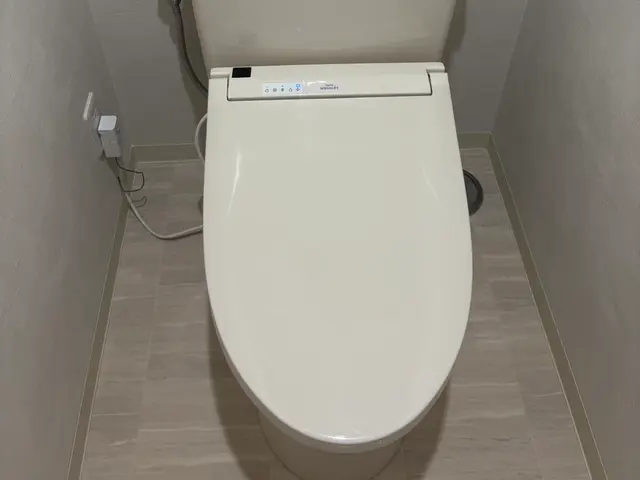 プロの技術でご満足いただけるように心を込めて作業いたしますサービスの画像