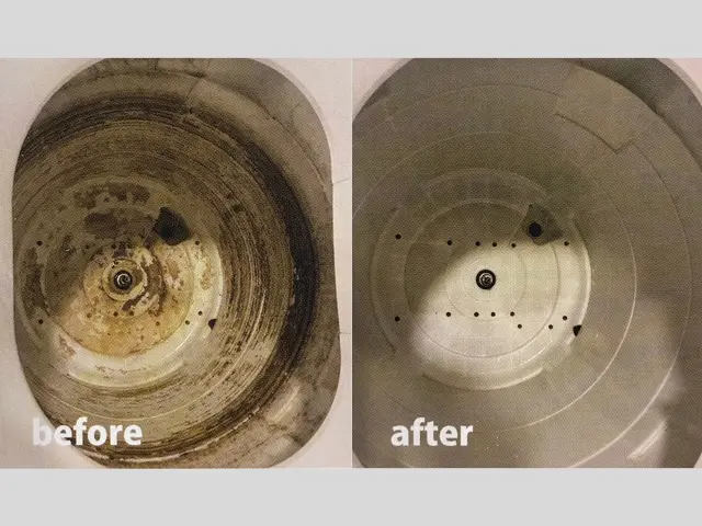 縦型洗濯機に特化（7kgまで）丁寧な対応と分解洗浄でスッキリ＆清潔な仕上がり！サービスの画像