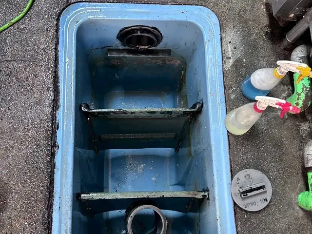 27年の実績　思わず笑顔になります　清潔な排水ラインを守る、安心のメンテナンスサービスの画像