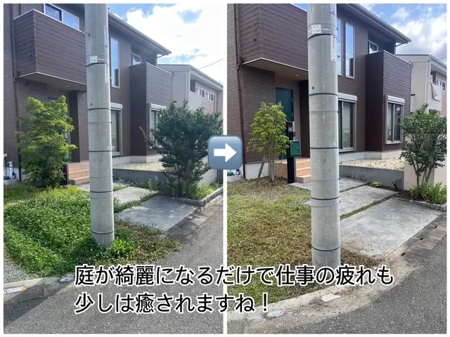 どんなご要望にも応えます★地域施工数No.1★近隣様への配慮★地域指名No.1サービスの画像