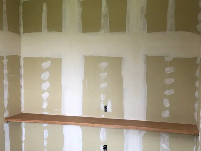 テレビボード取付けいたしますサービスの画像