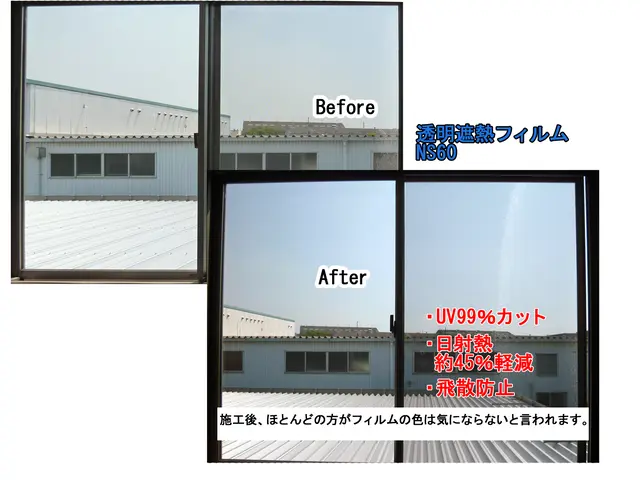 11月のお得なキャンペーン！国家資格一級のプロ施工★丁寧な施工と安心低価格 ★サービスの画像