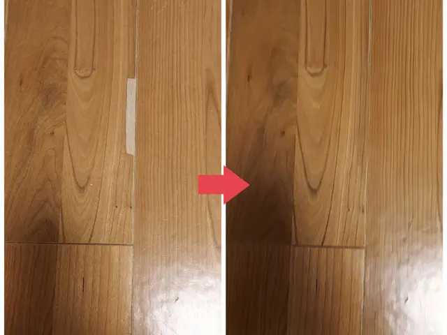 【蕨市発】作業外注一切なし◎事前の作業説明＆料金説明を行ってから作業を開始◎サービスの画像