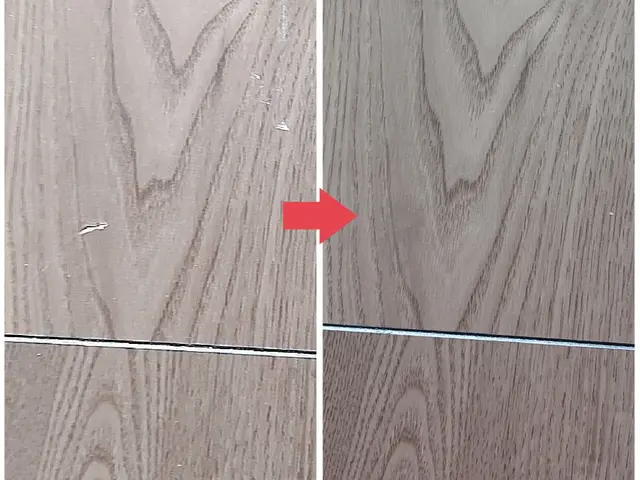 【蕨市発】作業外注一切なし◎事前の作業説明＆料金説明を行ってから作業を開始◎サービスの画像