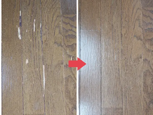 【蕨市発】作業外注一切なし◎事前の作業説明＆料金説明を行ってから作業を開始◎サービスの画像