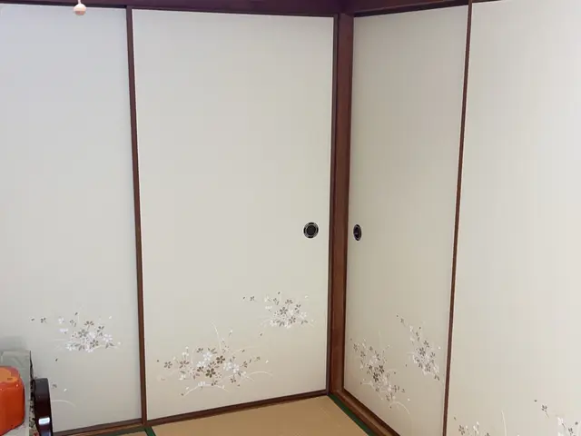 お問い合わせからでも大歓迎！40年の経験が生きる！和の心を守る畳職人サービスの画像