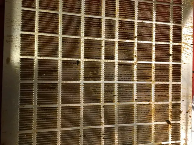 天然植物洗剤使用◎土日も受け付けております！土日希望の際はお問い合わせください！サービスの画像