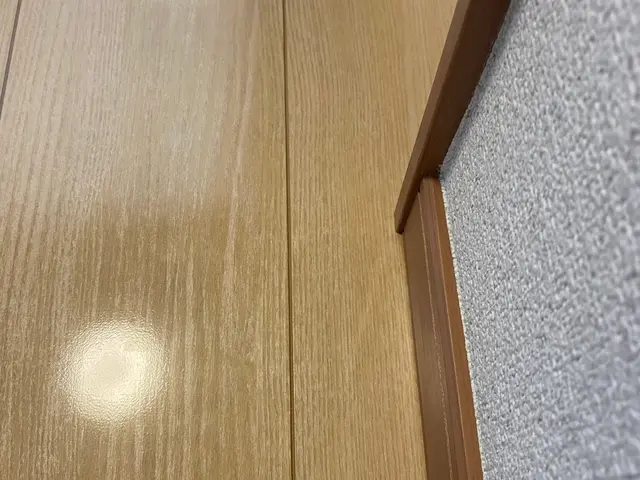 親切、丁寧、確実な技術力で仕上がりに自信があります！保険ご利用も対応致します。サービスの画像