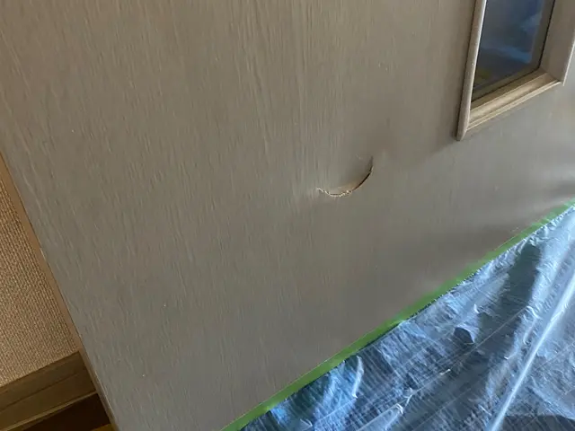 親切、丁寧、確実な技術力で仕上がりに自信があります！保険ご利用も対応致します。サービスの画像