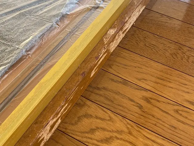 親切、丁寧、確実な技術力で仕上がりに自信があります！保険ご利用も対応致します。サービスの画像