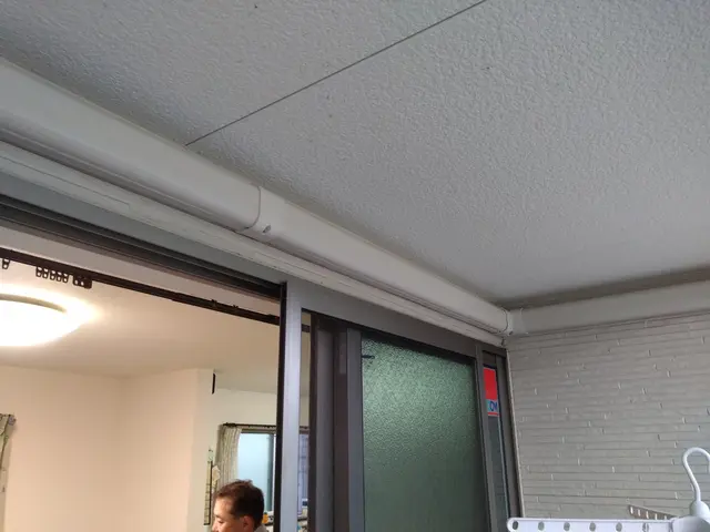 エアコン工事全般お受けします！  損害保険 加入済！ 第二種電気工事士がお伺い！サービスの画像