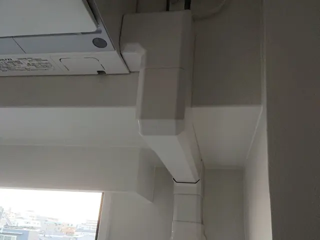 エアコン工事全般お受けします！  損害保険 加入済！ 第二種電気工事士がお伺い！サービスの画像