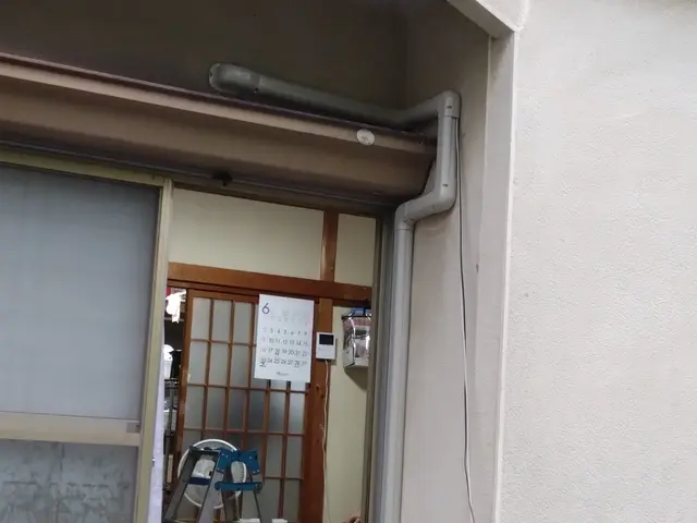 エアコン工事全般お受けします！  損害保険 加入済！ 第二種電気工事士がお伺い！サービスの画像