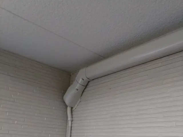 エアコン工事全般お受けします！  損害保険 加入済！ 第二種電気工事士がお伺い！サービスの画像