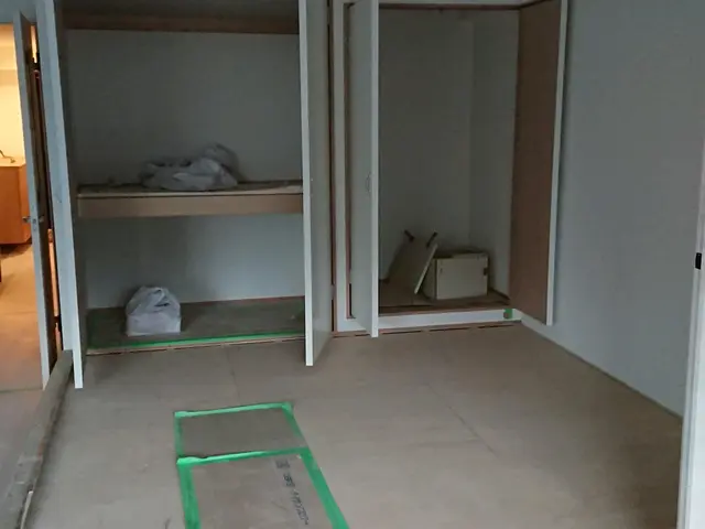 地元密着創業30年◆お客様の喜ぶ顔が一番嬉しい！すべて自社施工！損保加入済◎サービスの画像