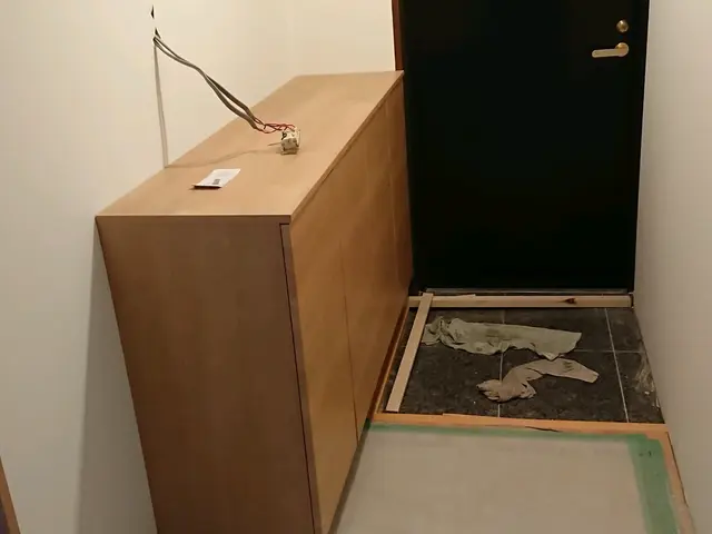 地元密着創業30年◆お客様の喜ぶ顔が一番嬉しい！すべて自社施工！損保加入済◎サービスの画像