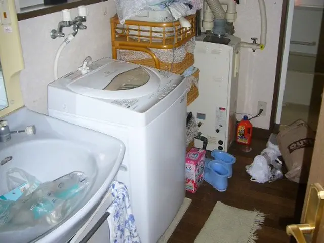 不用品の回収　２tトラ ックの積み放題プラン！サービスの画像