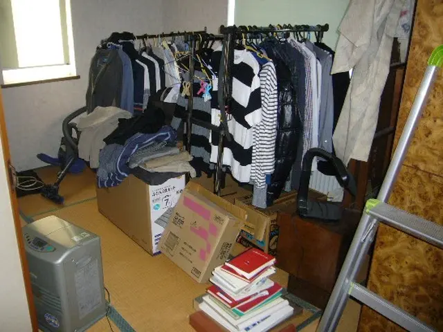 不用品の回収　２tトラ ックの積み放題プラン！サービスの画像