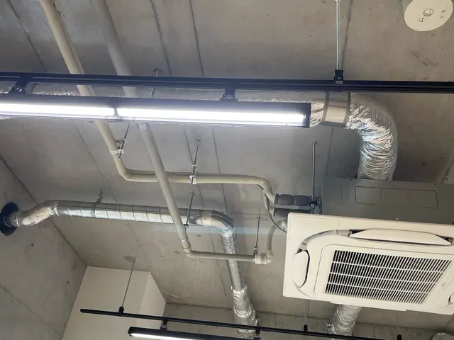 業界35年以上！信頼していただける工事をお約束！サービスの画像