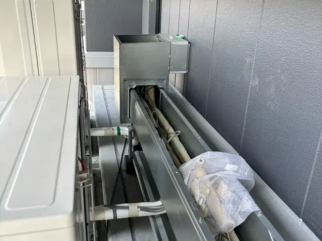 業界35年以上！信頼していただける工事をお約束！サービスの画像