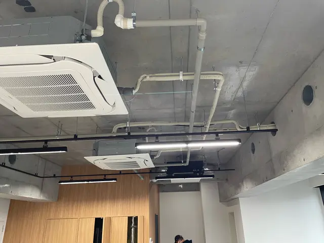 業界35年以上！信頼していただける工事をお約束！サービスの画像