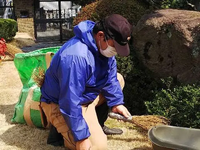 【お庭の管理全般】☆庭園管理士☆業歴19年☆迅速丁寧☆空家・空地も☆クレジット可サービスの画像