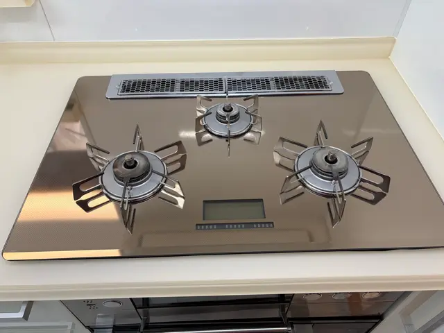 プロの技術でご満足いただけるように心を込めて作業いたしますサービスの画像