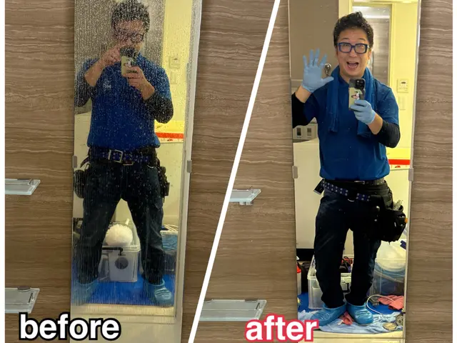 お得な水まわり2点セット(浴室＆レンジフード)★単品よりもセットで大変お得に！サービスの画像