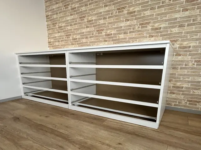 【IKEA家具組立てのプロ】が組立家具の解体・荷造りサポートいたします。サービスの画像