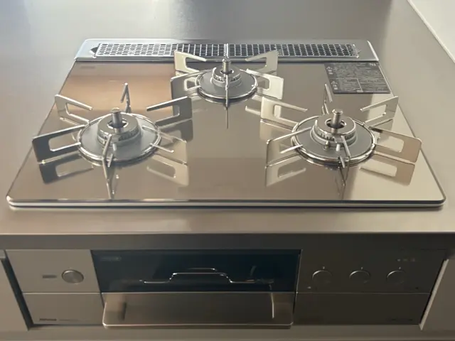 プロの技術でご満足いただけるように心を込めて作業いたしますサービスの画像