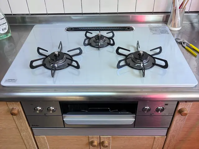 プロの技術でご満足いただけるように心を込めて作業いたしますサービスの画像