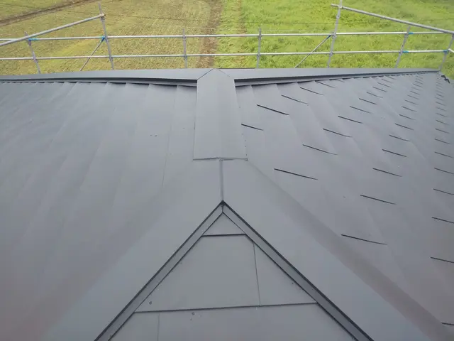 大手業務経験豊富◎プロの技術でご満足いただけるように心を込めて作業いたしますサービスの画像