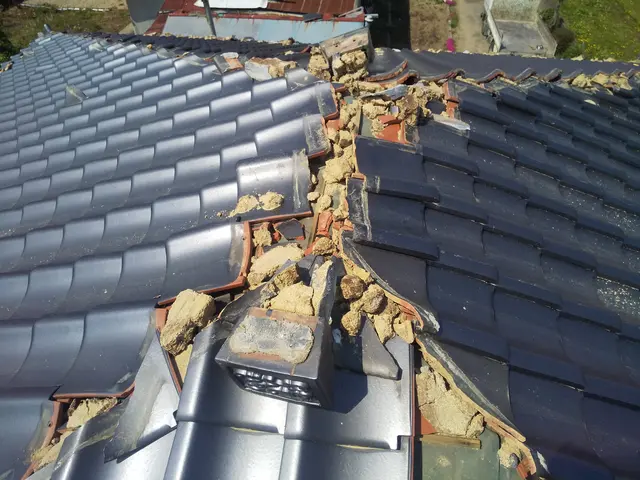 大手業務経験豊富◎プロの技術でご満足いただけるように心を込めて作業いたしますサービスの画像