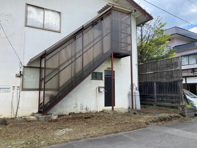 ◆損害保険加入済みで安心◆立会不要、見積無料！スッキリと刈払います！サービスの画像